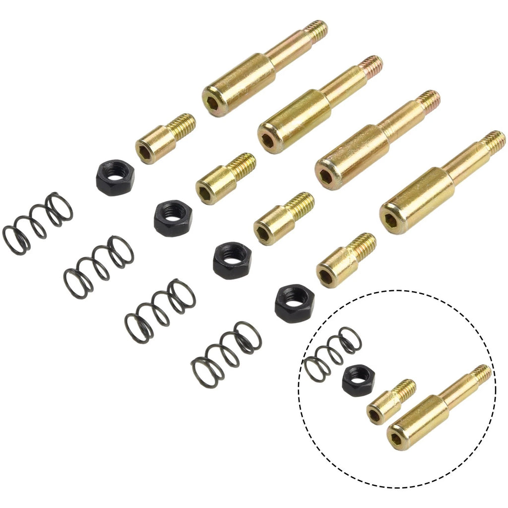 16pcs Replacement Hardware Bag for DW7351 Planer (OEM Parts)