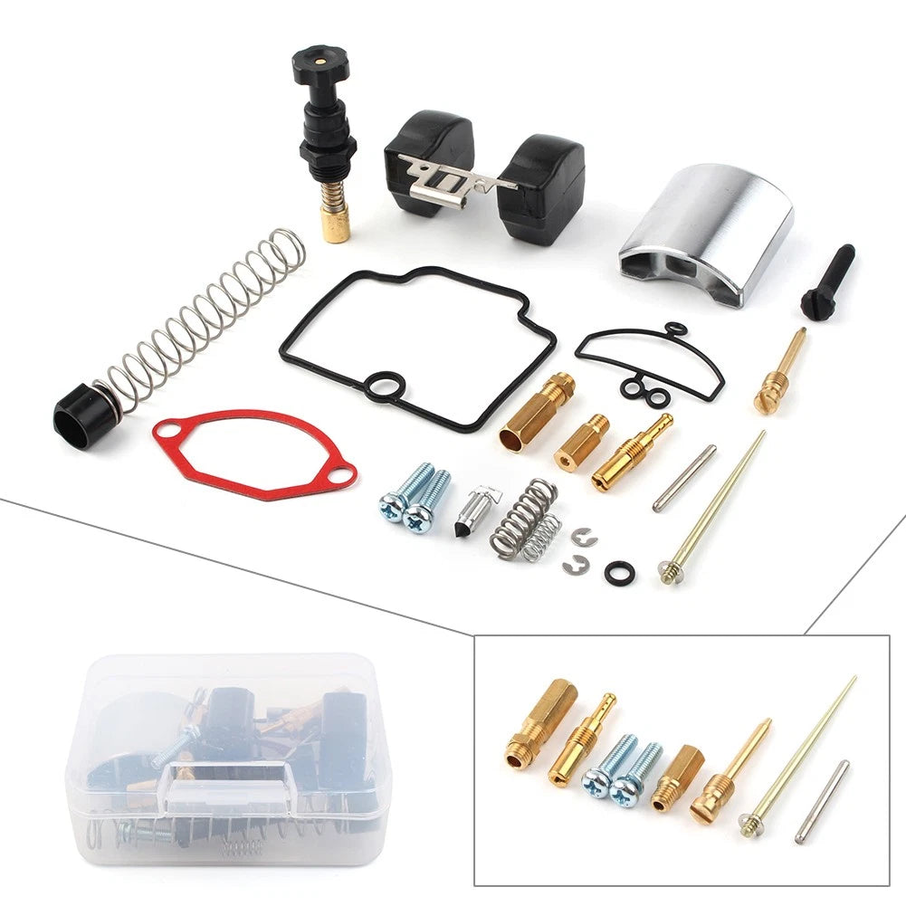Carburetor Rebuild Kit for PWK 32mm 34mm Motorcycle