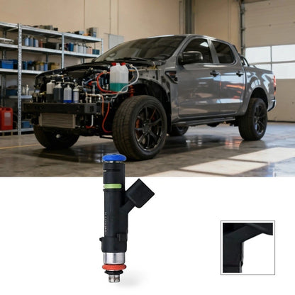 Fuel Injector 0280158287 for Chevrolet Mazda (2004–2015)