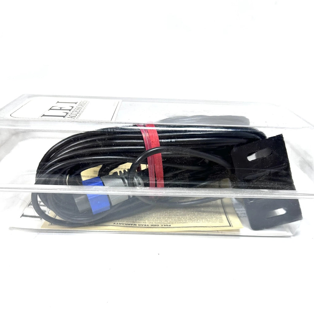 Transom Mount Speed Sensor Cable for LEI Accessories 99-96