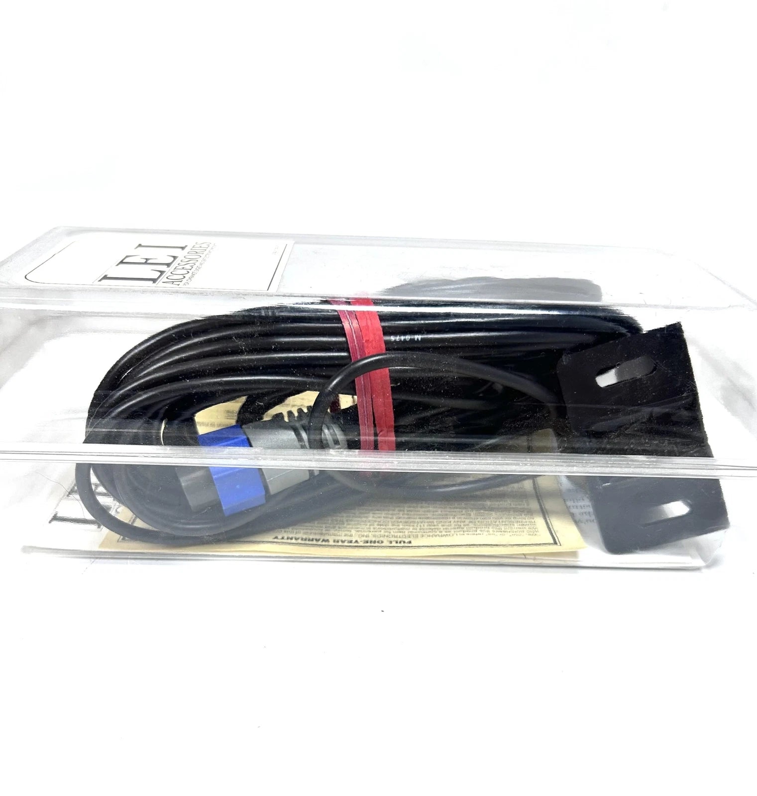 Transom Mount Speed Sensor Cable for LEI Accessories 99-96
