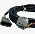 Teleflex CM10715 i6000 Magicbus ECU Control Head Extension Cable Harness 15F