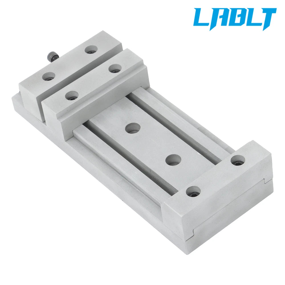 Bench Vise Clamp for 3018 Router (2018–2023)