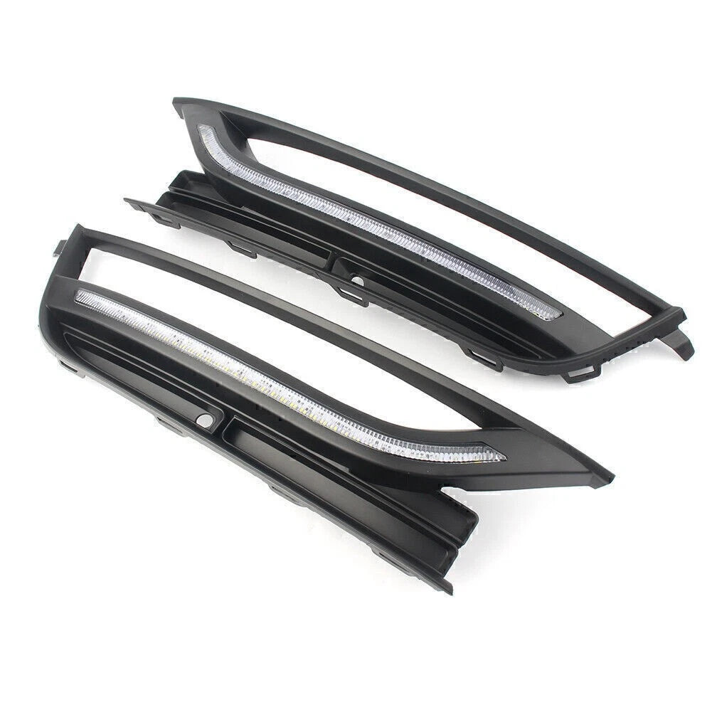 LED DRL Fog Lamp for VW Passat B7 (2012–2015)
