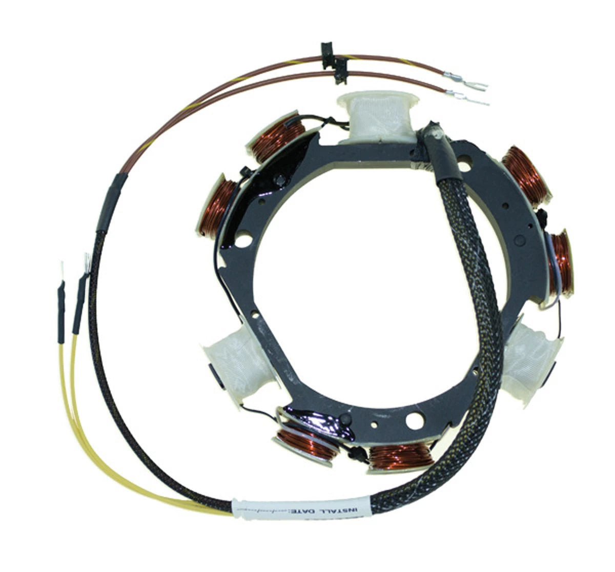 CDI Stator for Johnson Evinrude 65-75 Hp (173-1235)