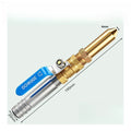 4 Inch Brass High Pressure Nozzle with 4mm Outlet for Washer Compatibility