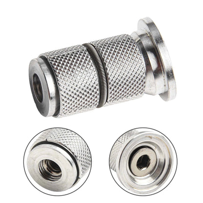 Aluminum Alloy Bicycle Headset Lifting Core Parts