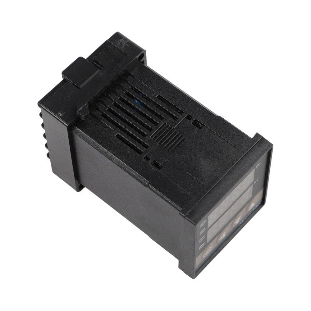Digital Temperature Controller REXC100 for SSR Output with Self Tuning
