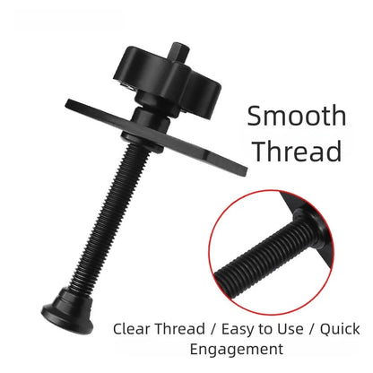 Alloy Brake Cylinder Return Tool for Strong Pressure