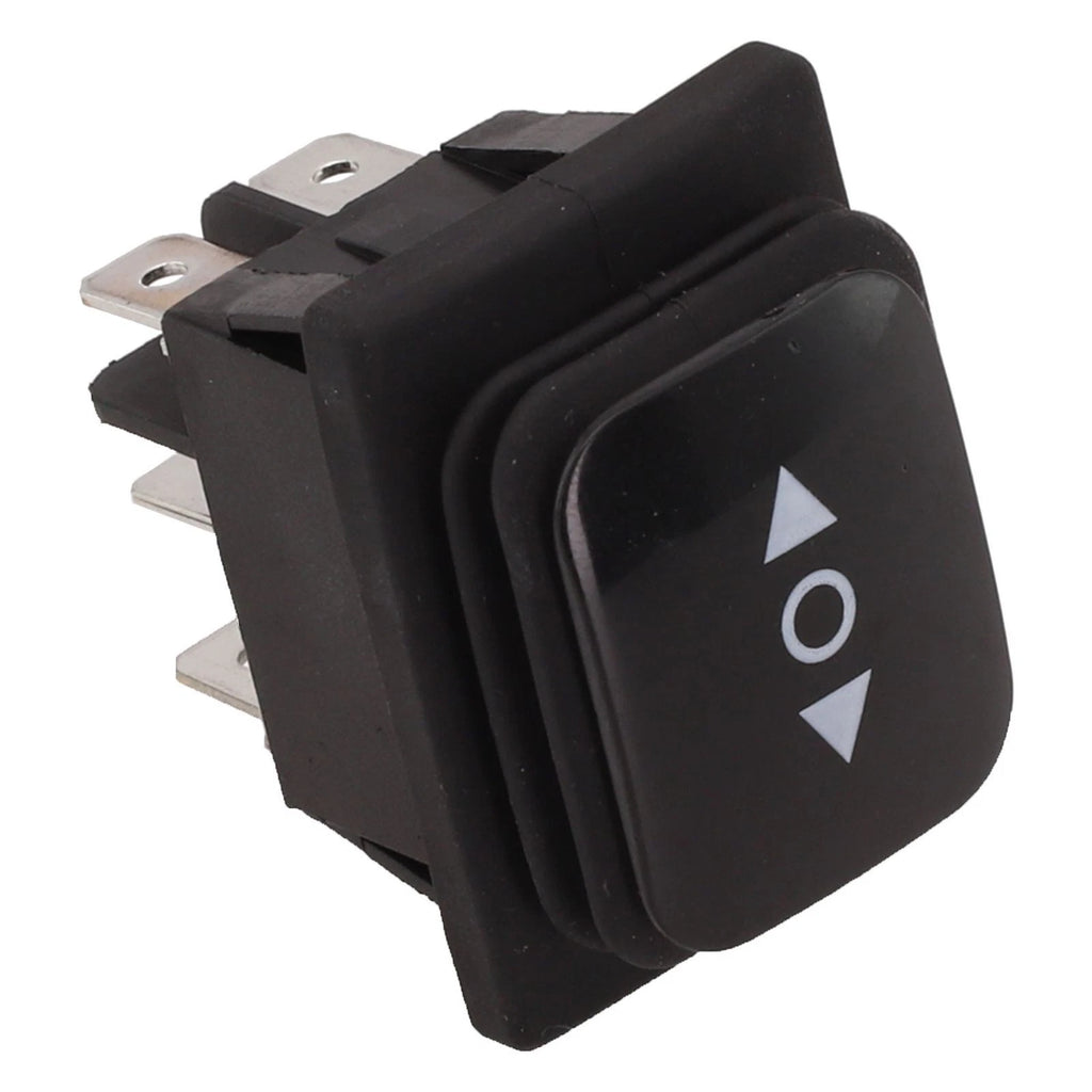 6 Pin Water Resistant Switching Device for Advanced Technology