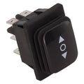 6 Pin Water Resistant Switching Device for Advanced Technology