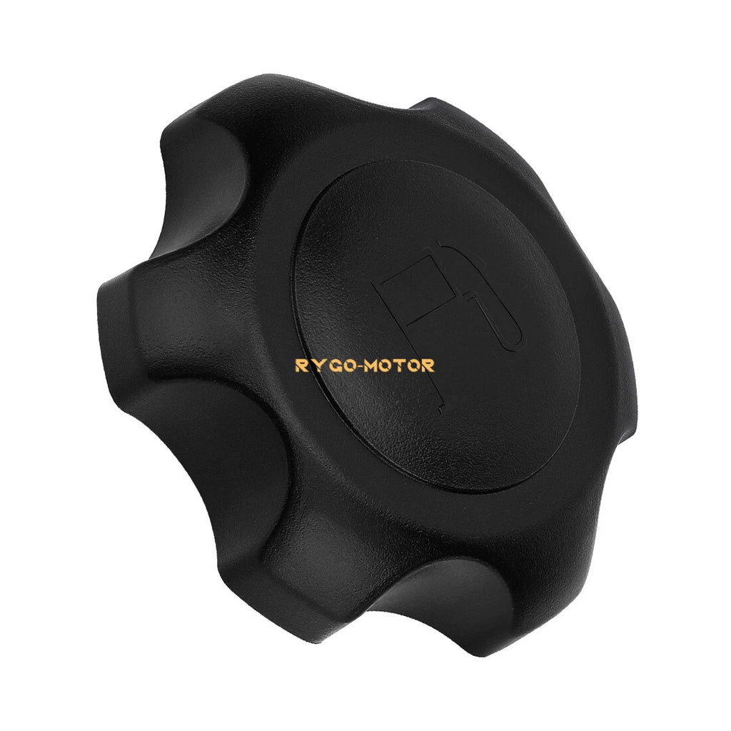 Cap Assembly Tank for