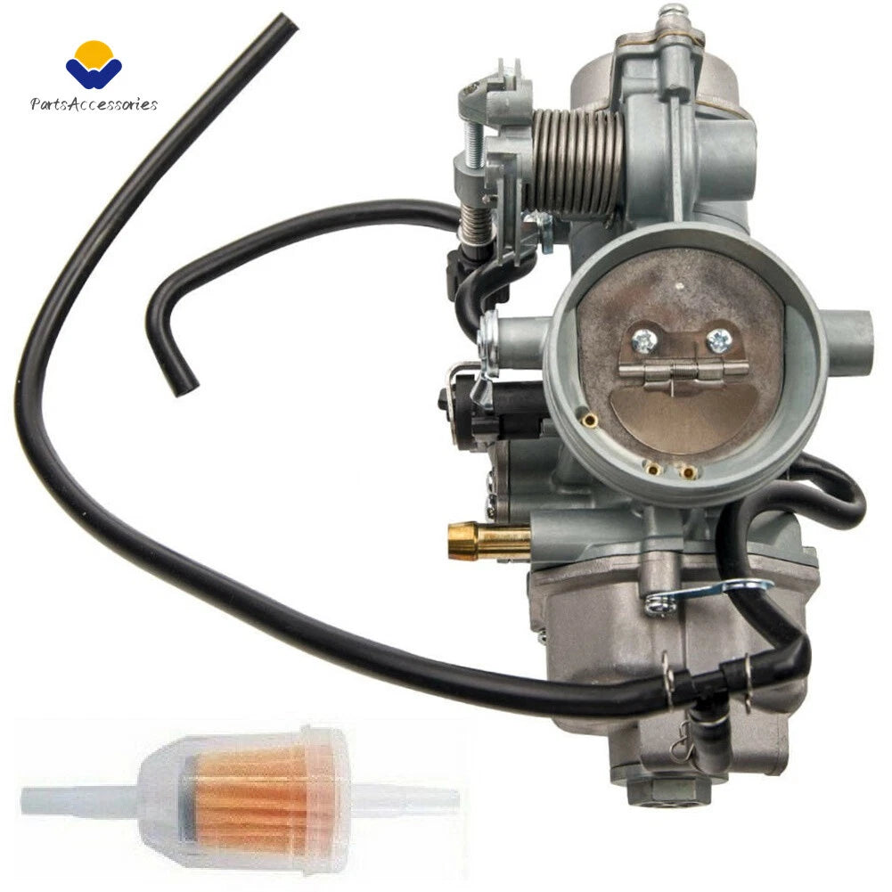 Carburetor for Honda XR650R XR600R (#16100-MBN-673, #16100-MN1-681)
