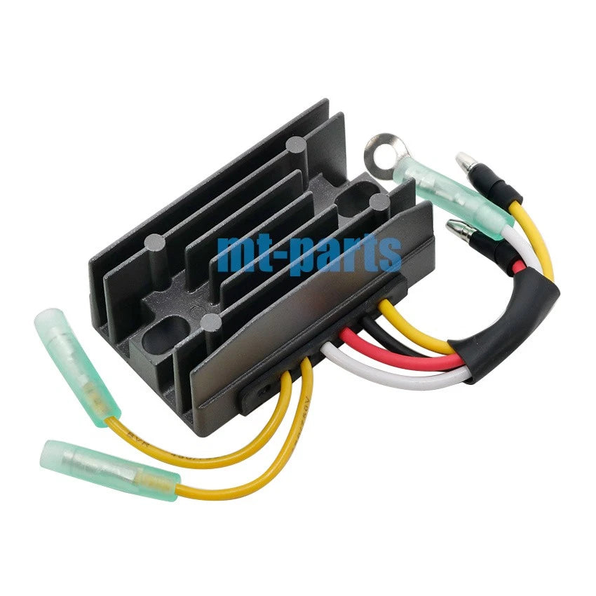 Voltage Regulator for Suzuki Outboard DF8A, DF9.9A, ARS/L (2010–2017)