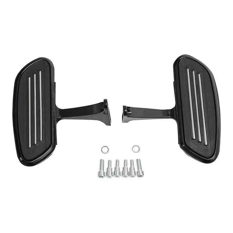 Passenger Floorboard Bracket for Harley Touring (1993–2025)