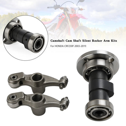 Camshaft Rocker Arm Kit for Honda CRF230F (2003–2019)