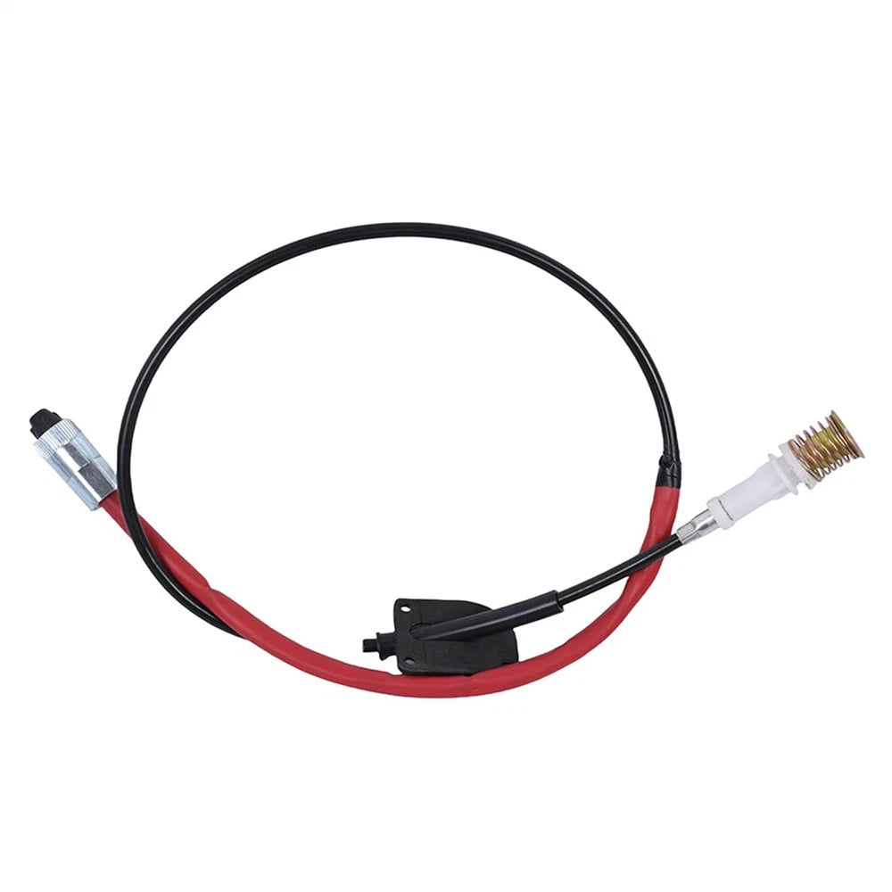 Speedometer Shaft Cable 25050-55G00 for Nissan D21 (1987–1994)