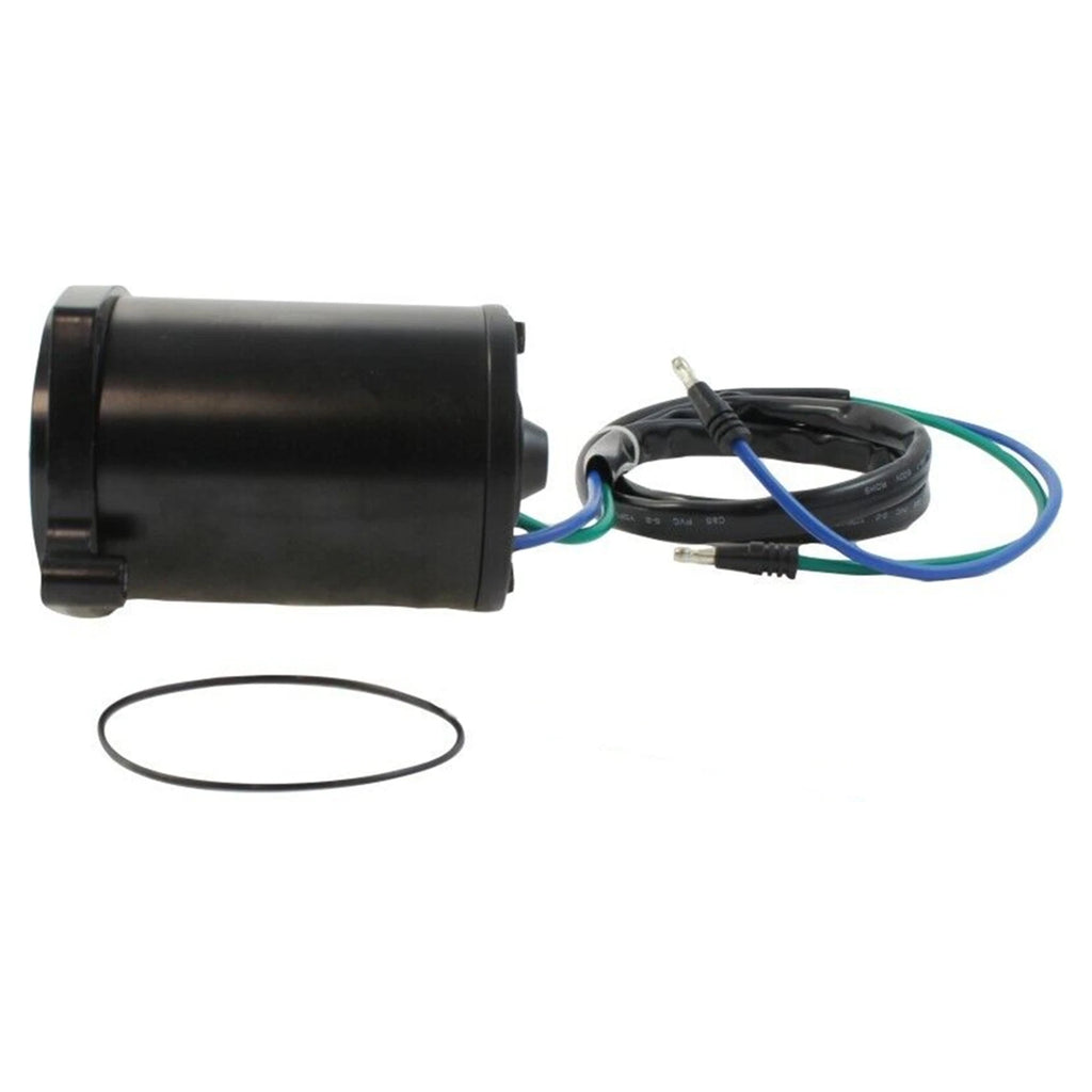 Power Tilt Trim Motor for Yamaha (2 Wire, 6H1-43880-02-00, TRM0025, RT05015, 18-678)