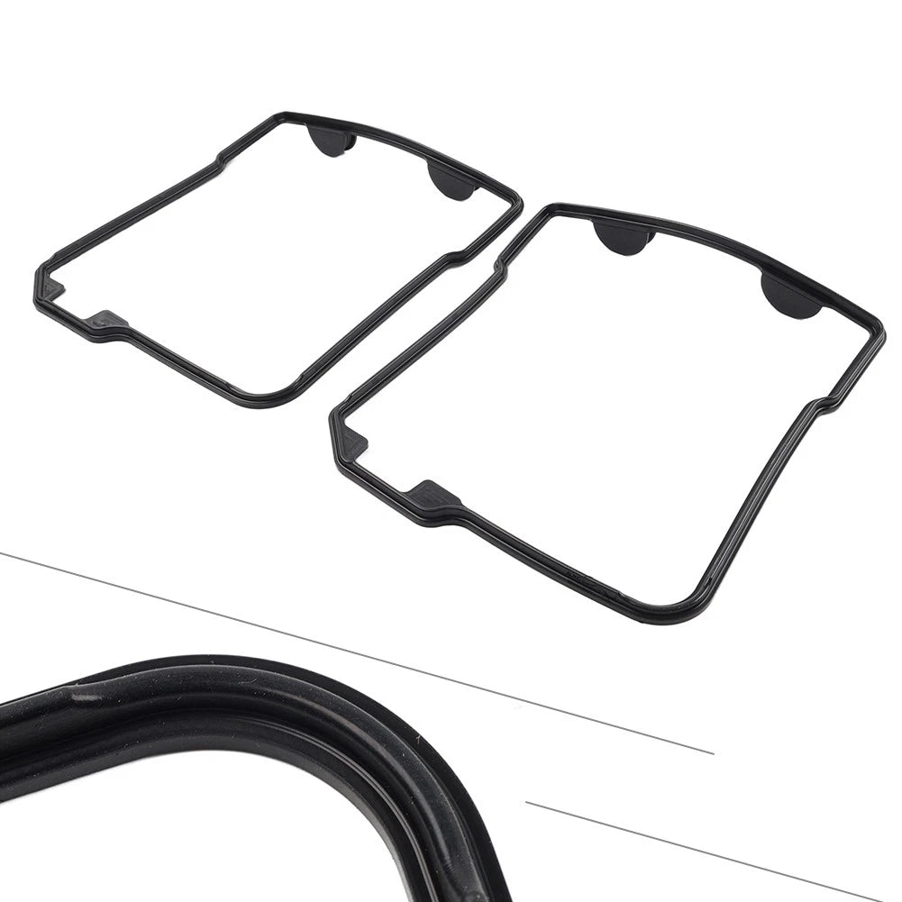 Cylinder Head Valve Cover Gaskets for Ducati Panigale 899 1199 V2 959