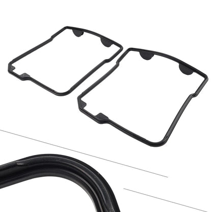 Cylinder Head Valve Cover Gaskets for Ducati Panigale 899 1199 V2 959