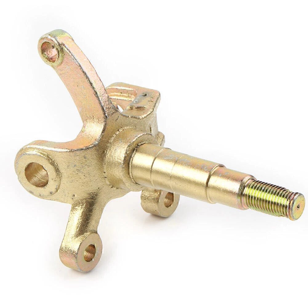 Right 17mm Front Steering Knuckle Spindle for 110cc 125cc Quad Bike 4 Wheeler