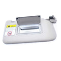 Heat Resistant Automotive Accessory for