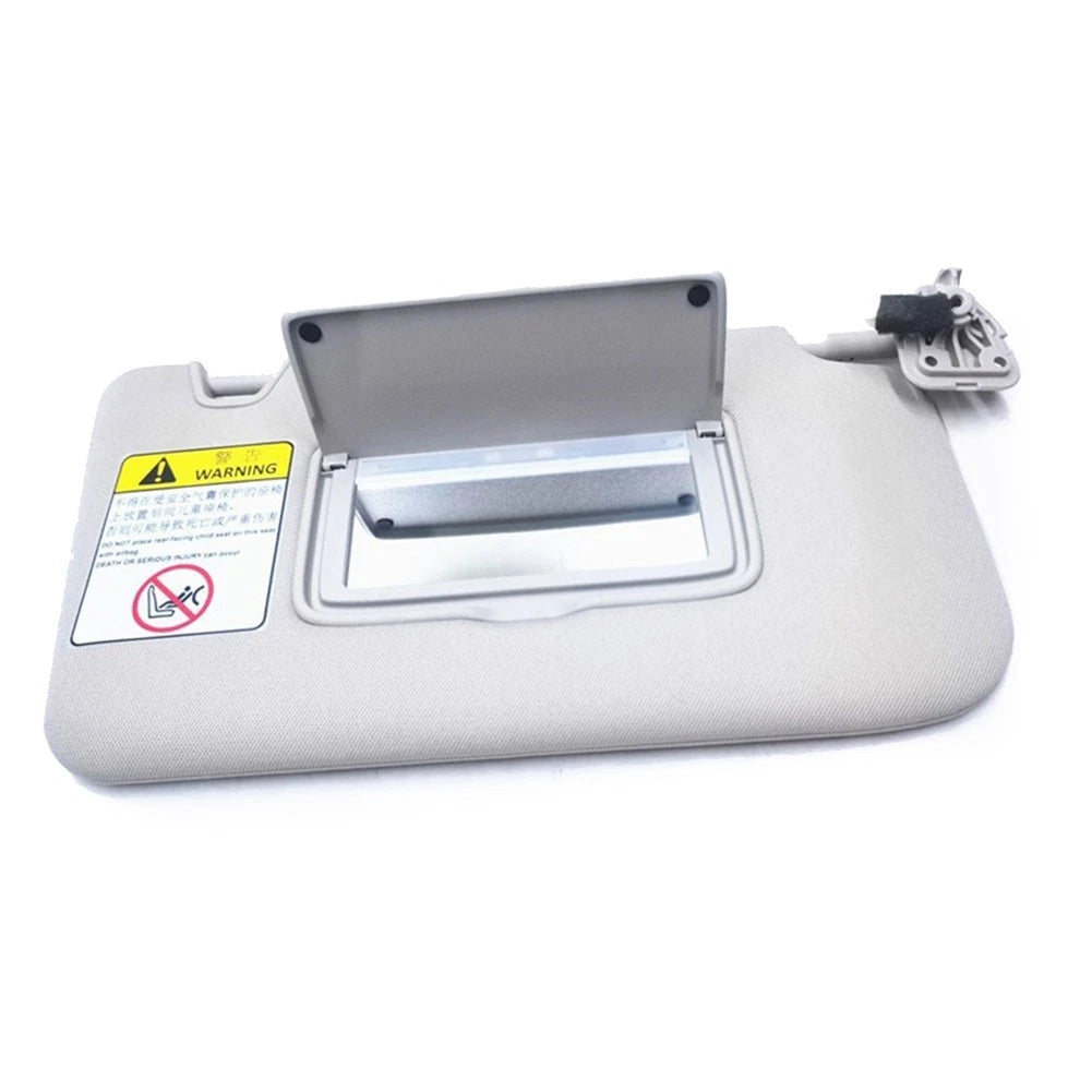 Heat Resistant Automotive Accessory for