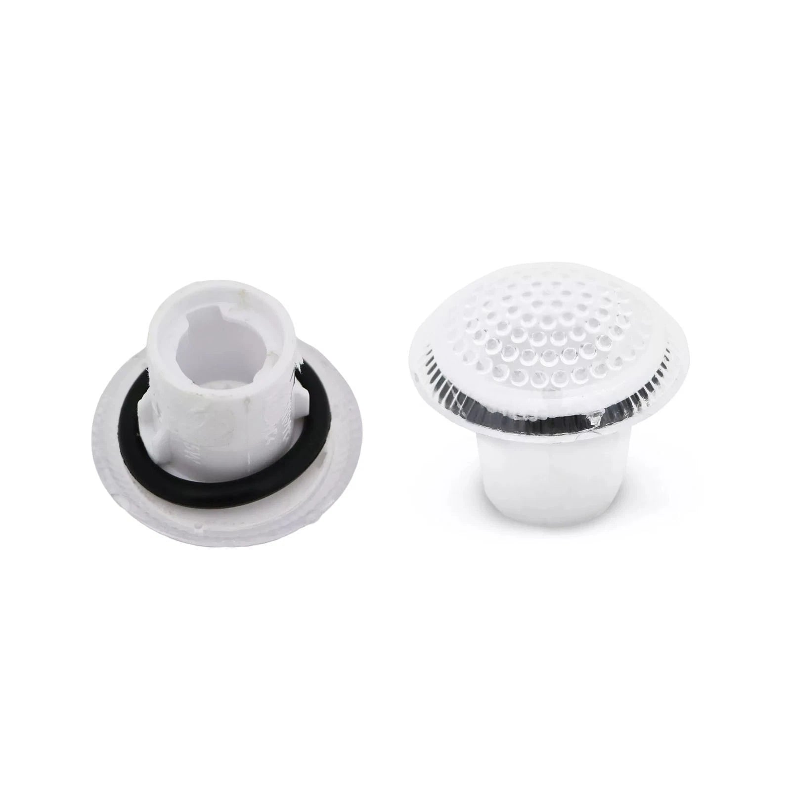 Indicator Lamp Lens for Ford Transit Connect (2002–2013)