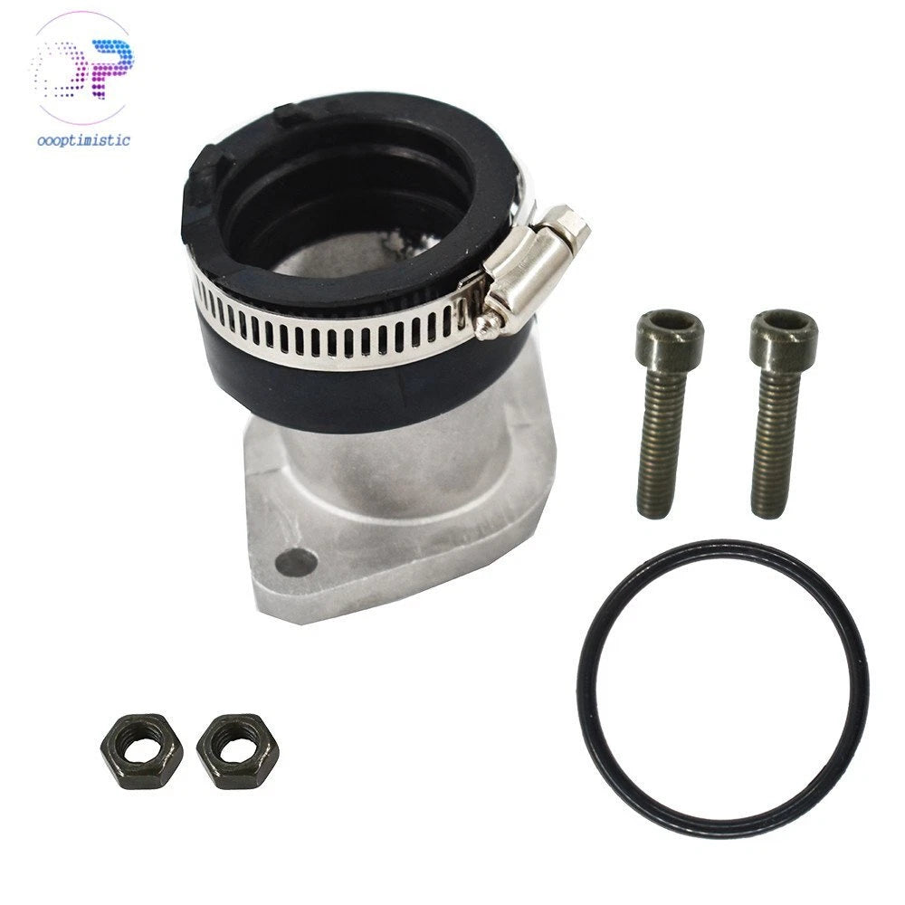 Carburetor Boot for Yamaha Big Bear 400 (2000)