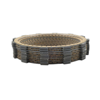 10x Clutch Friction Plates for Suzuki DL1000 V-Strom 1000 (2002–2012) FP140A2006
