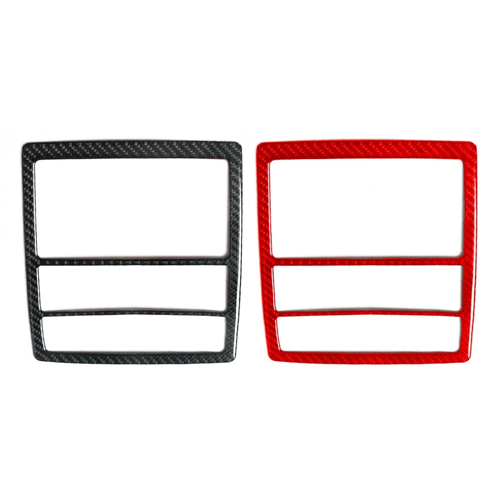 Interior Overhead Reading Light Frame Cover Trim for Toyota Camry (2007–2011)