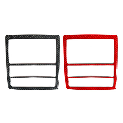 Interior Overhead Reading Light Frame Cover Trim for Toyota Camry (2007–2011)