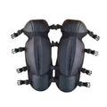 Adjustable Knee Pads and Leg Guards for Outdoor Work