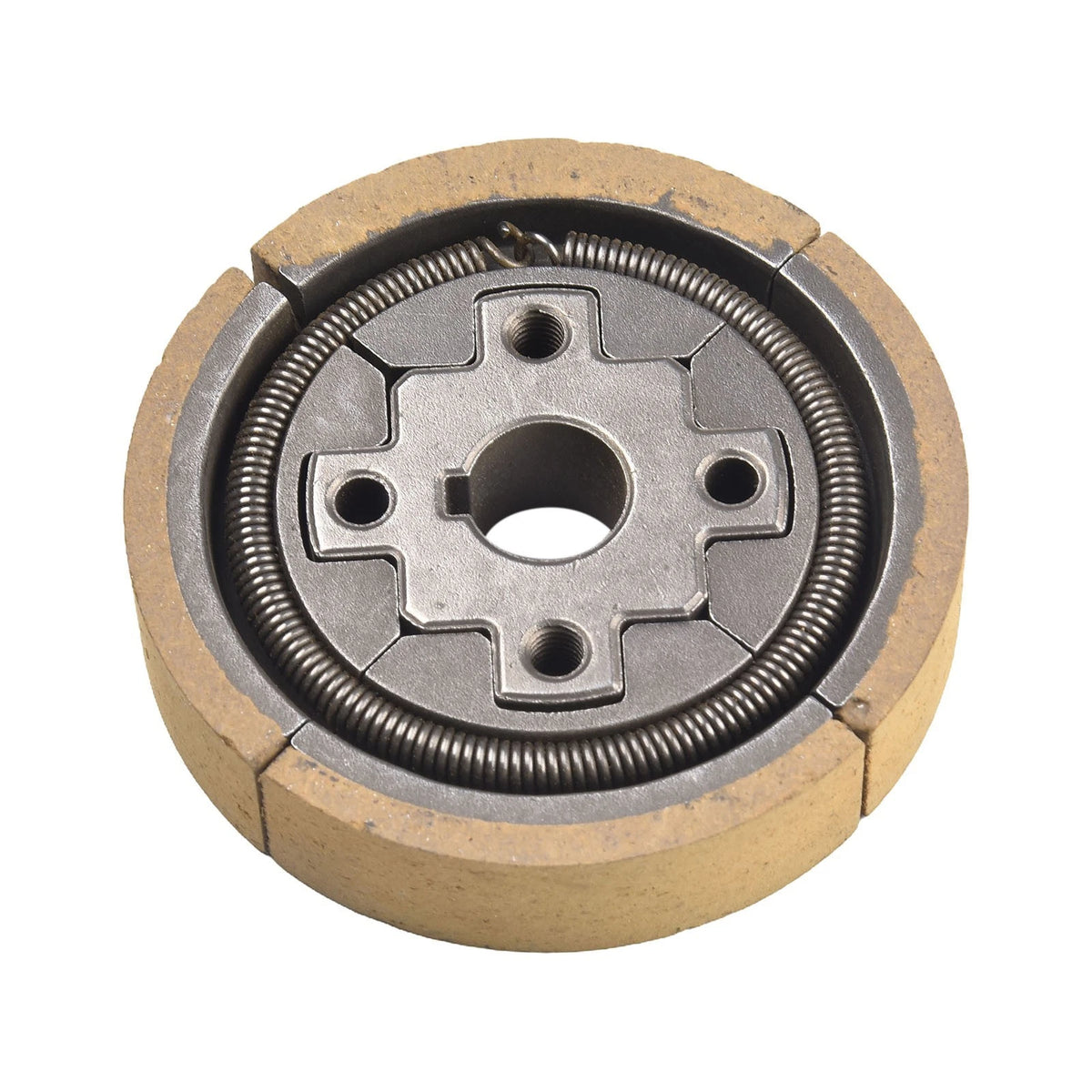 80mm Clutch Kit for EH12 Engine (Compatible with IMPACT RAM)