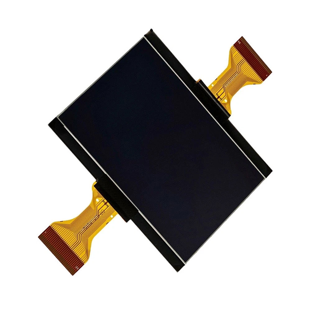 LCD Display for DAF Truck (Direct Fit)