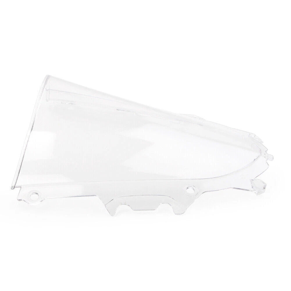 Windshield Wind Deflector for Yamaha YZF-R3 (2019–2023) Clear
