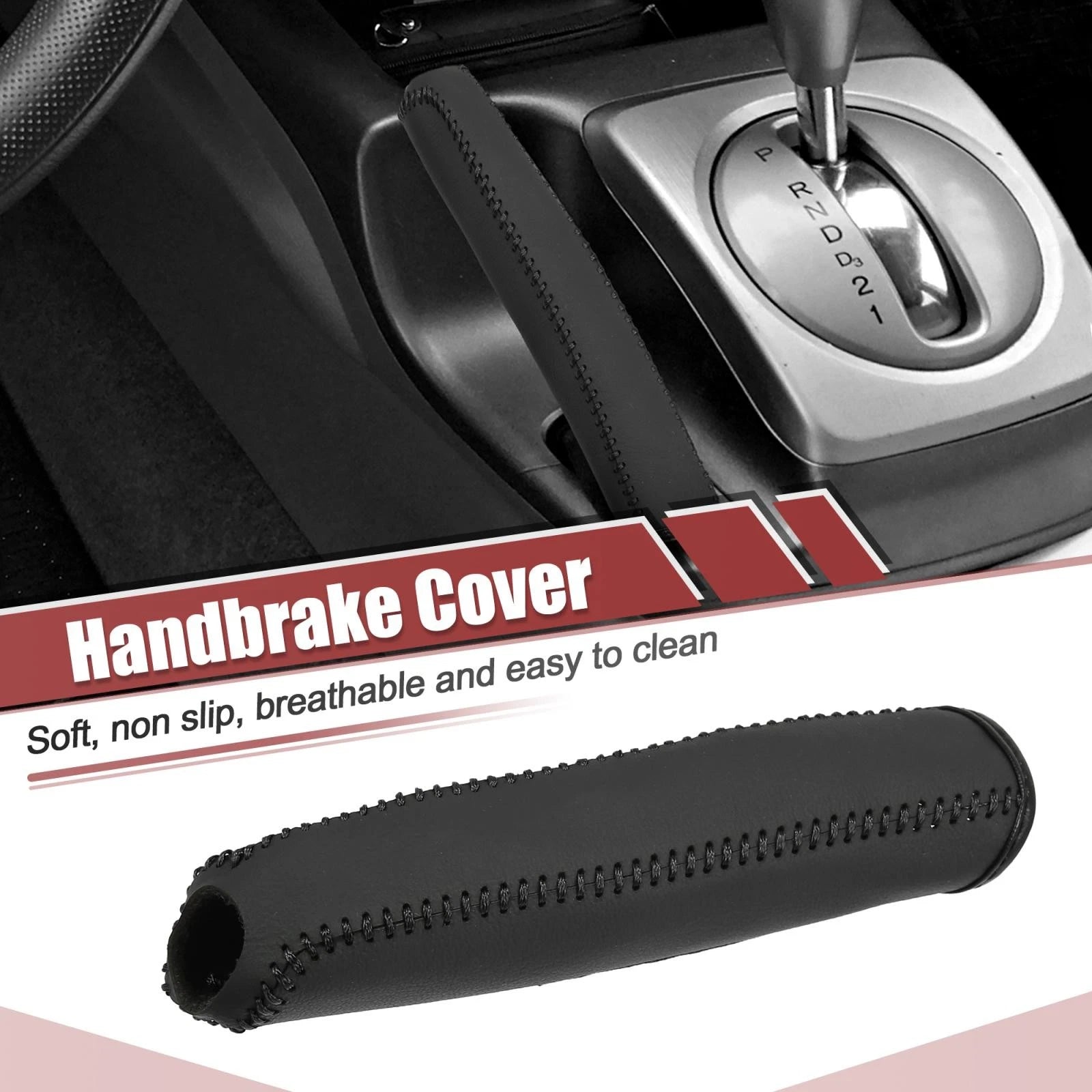 Handbrake Cover Protector Replacement for Honda Civic (2006–2011)