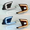 LED Fog Lamp Daytime Running Lights for Honda Civic (2022–2023)