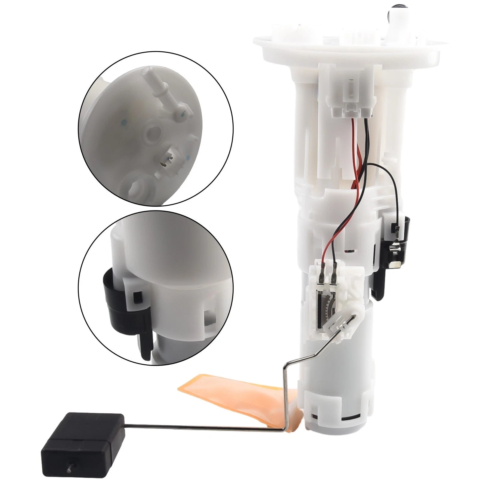 Fuel Pump Assembly for Huatai (2005–2012) Plastic Plug-and-Play