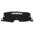 Dash Cover Mat for Jeep Compass (2012–2017) & Patriot (2010–2017)