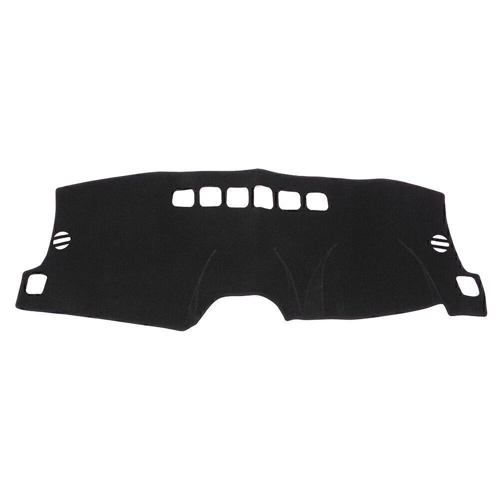 Dash Cover Mat for Jeep Compass (2012–2017) & Patriot (2010–2017)