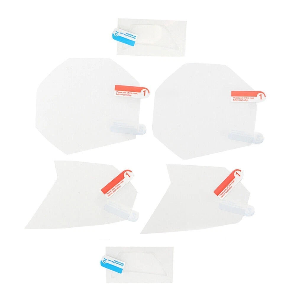 Speedometer Screen Protector for Yamaha YZF-R3 MT-03 (2015–2023)