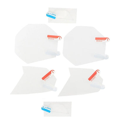 Speedometer Screen Protector for Yamaha YZF-R3 MT-03 (2015–2023)