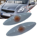 LED Turn Signal Light for Toyota Echo, Vitz, Yaris (2000–2020)