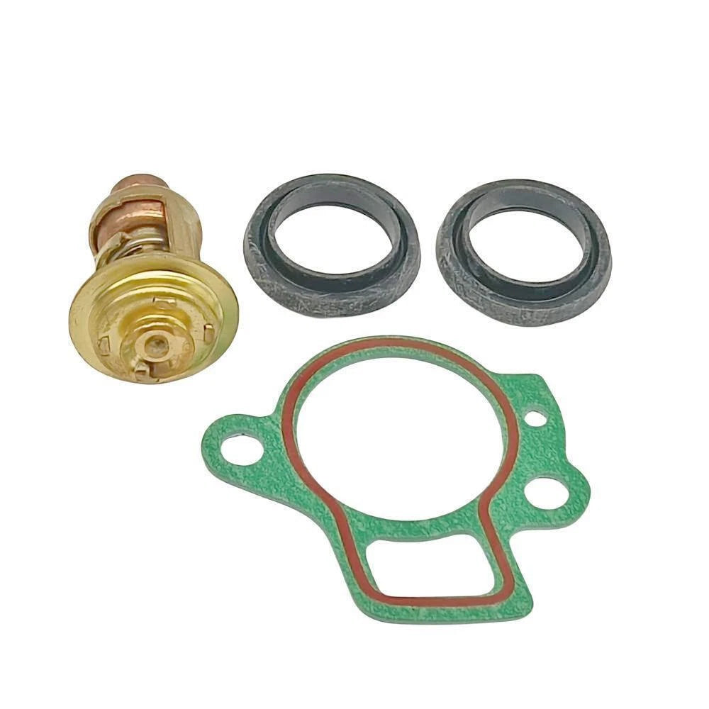 Outboard Maintenance Kit for Yamaha F50B 4-Stroke 50HP (1996–2002)