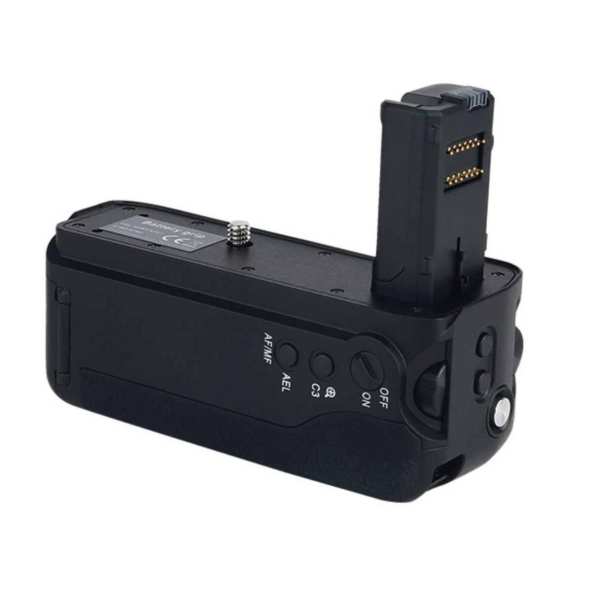 Vertical Battery Grip for Sony A7II A7M2 A7R2 A7S2 (2014–2018)