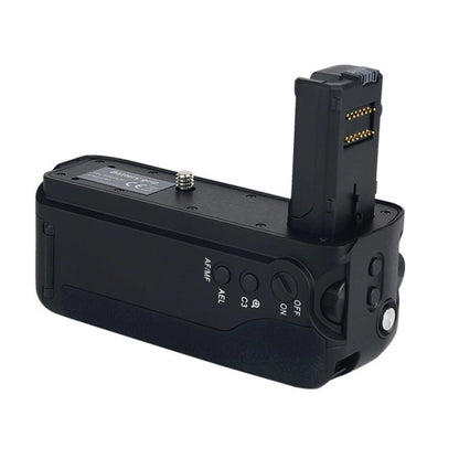 Vertical Battery Grip for Sony A7II A7M2 A7R2 A7S2 (2014–2018)