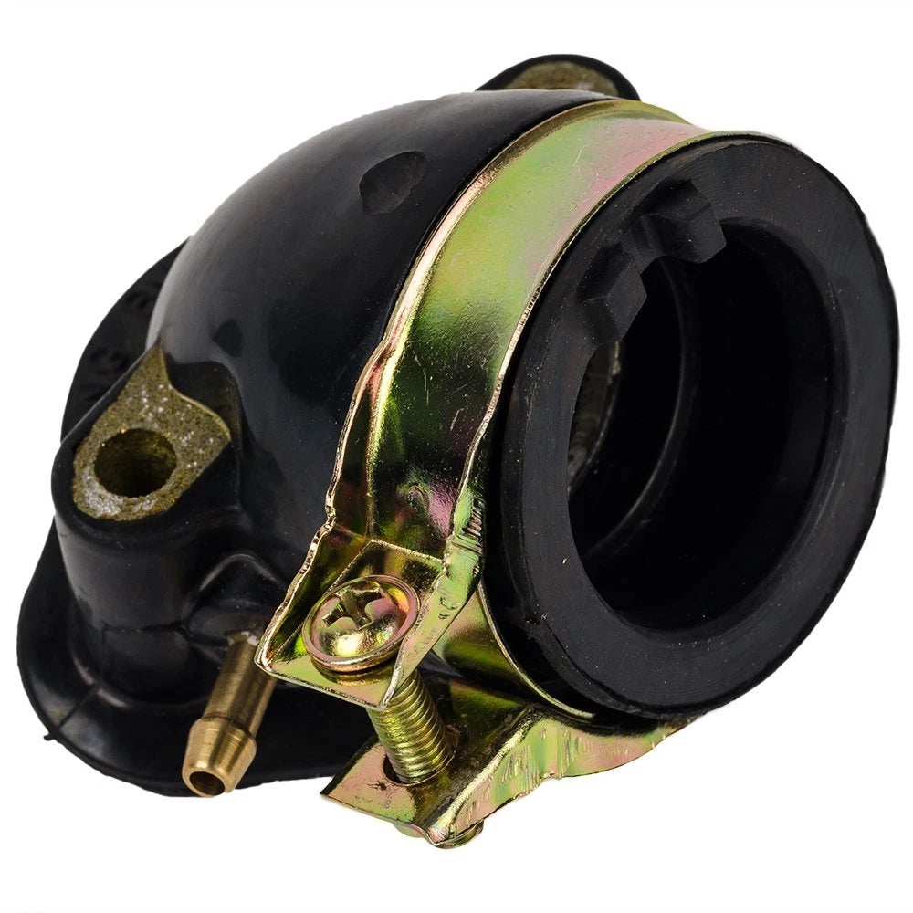 Intake Manifold Pipe for GY6 125cc 150cc Moped Scooters