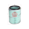 Air Filter Cleaner for Sakura FA-60420, Ryco HDA5567 (Interchangeable)
