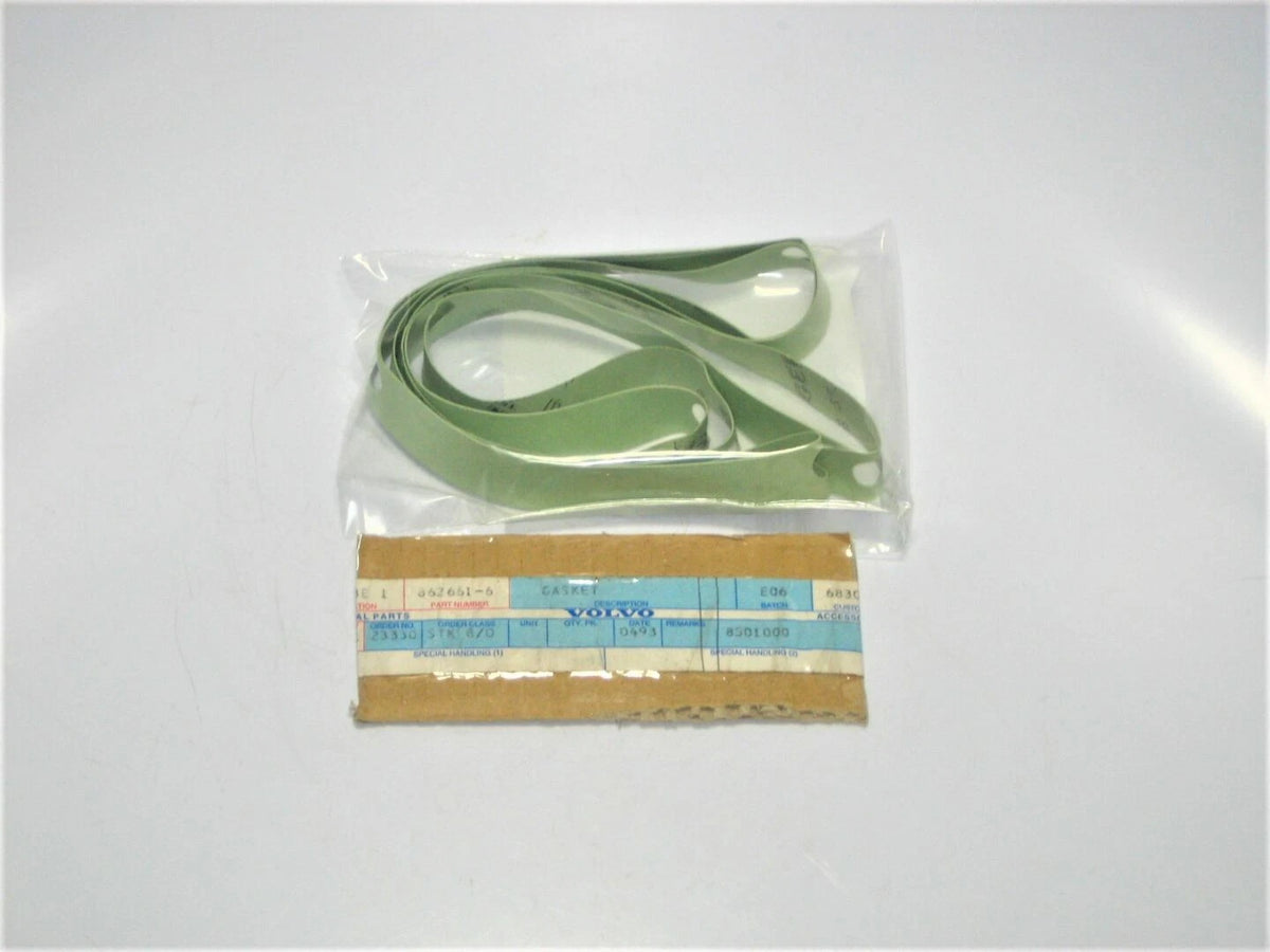 Reverse Gear Gasket for Volvo Penta 862661 (Marine Diesel)